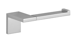Symetrics Papierrollenhalter ohne Deckel 9 cm