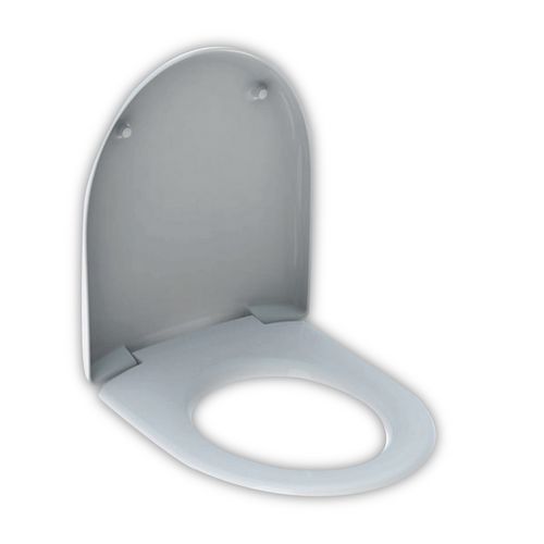 WC-Sitz „4U“ weiß alpin